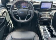 2023 Ford Explorer ST-Line SUV