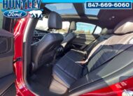 2022 Alfa Romeo Stelvio Quadrifoglio SUV