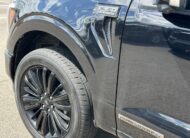 2024 Ford F-150 Platinum Truck SuperCrew Cab