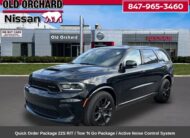 2022 Dodge Durango R/T SUV
