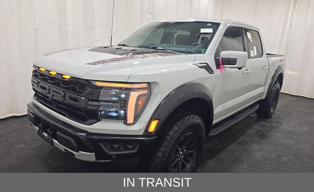2023 Ford F-150 XLT 4x4 SuperCrew 145 in's photo