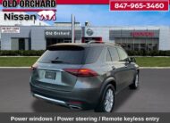 2025 Mercedes-Benz GLE 350 GLE 350 SUV