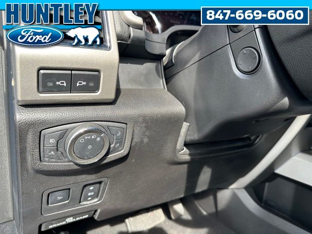 2021 Ford F-250 Lariat Truck Crew Cab