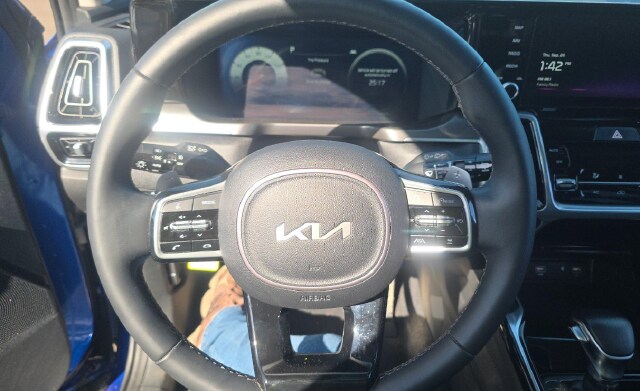 2023 Kia Sorento SX-Prestige SUV