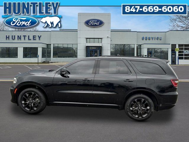 2022 Dodge Durango GT Plus SUV