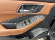 2024 Nissan Rogue Platinum SUV