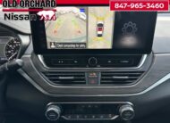 2024 Nissan Altima 2.5 SL Sedan