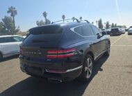 2022 Genesis GV80 2.5T SUV