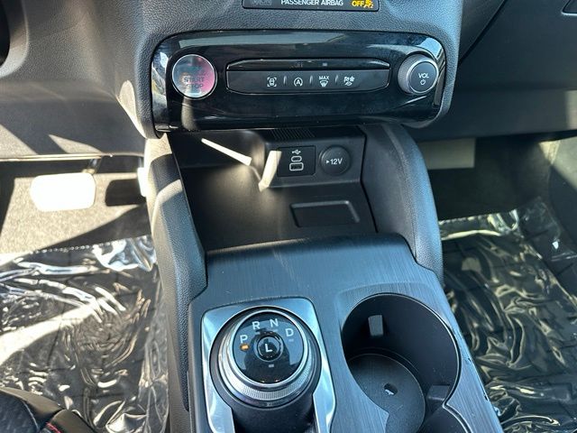 2024 Ford Escape ST-Line SUV