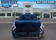 2025 Kia Sportage X-Line SUV