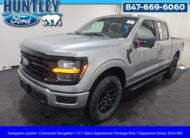 2024 Ford F-150 XLT Truck SuperCrew Cab