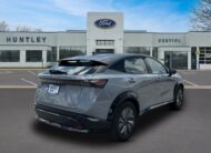 2024 Nissan ARIYA Evolve+ e-4orce SUV
