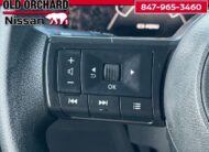2025 Nissan Kicks SV SUV