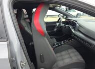 2023 Volkswagen Golf GTI 2.0T SE Hatchback