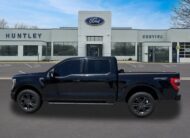 2022 Ford F-150 Lariat Truck SuperCrew Cab