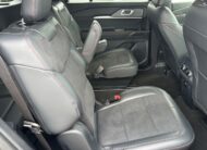 2026 Ford Explorer ST SUV
