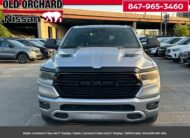 2023 Ram 1500 Laramie Truck Crew Cab