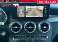 2022 Mercedes-Benz GLC 300 GLC 300 SUV