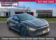 2025 Kia EV6 Light SUV