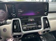2023 Kia Sorento Hybrid EX SUV
