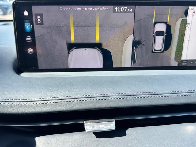 2023 Genesis GV70 2.5T SUV