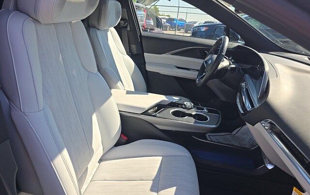 2024 CADILLAC LYRIQ Sport SUV