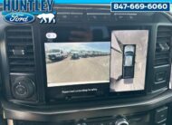 2023 Ford F-350 Lariat Truck Crew Cab