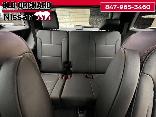 2023 Chevrolet Traverse RS SUV