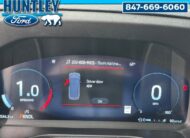 2025 Ford Explorer Platinum SUV