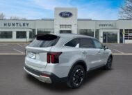 2025 Kia Sorento S SUV