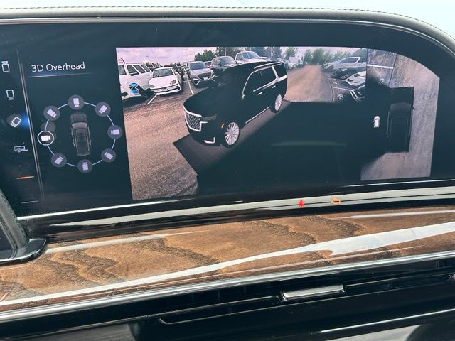 2021 CADILLAC Escalade ESV Sport Platinum SUV