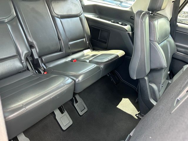 2025 Ford Expedition Active SUV
