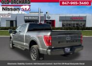 2023 Ford F-150 XLT Truck SuperCrew Cab