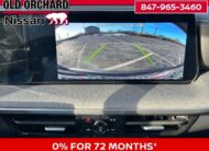 2026 Nissan Kicks SV SUV