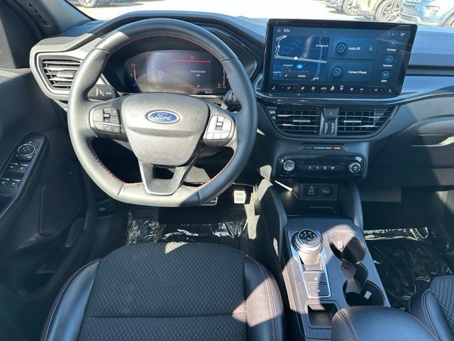 2024 Ford Escape ST-Line SUV