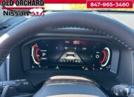 2026 Nissan Rogue Platinum SUV