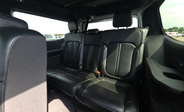 2022 Jeep Wagoneer Series I SUV
