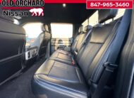 2020 Ford F-150 Lariat Truck SuperCrew Cab