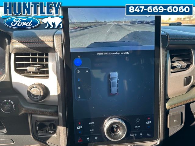 2022 Ford Expedition Timberline SUV