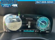 2021 Hyundai Santa Fe Hybrid Limited SUV