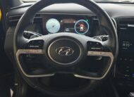 2023 Hyundai Santa Cruz Limited Truck Crew Cab