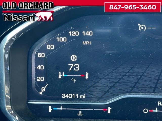2023 GMC Sierra 1500 Elevation Truck Crew Cab
