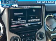 2014 Ford F-250 Platinum Truck Crew Cab