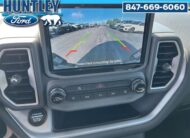 2022 Ford Bronco Sport Big Bend SUV