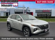 2024 Hyundai Tucson Limited SUV