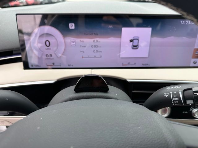 2026 Genesis GV70 2.5T Advanced SUV