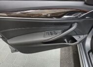 2023 BMW 530i 530i xDrive Sedan
