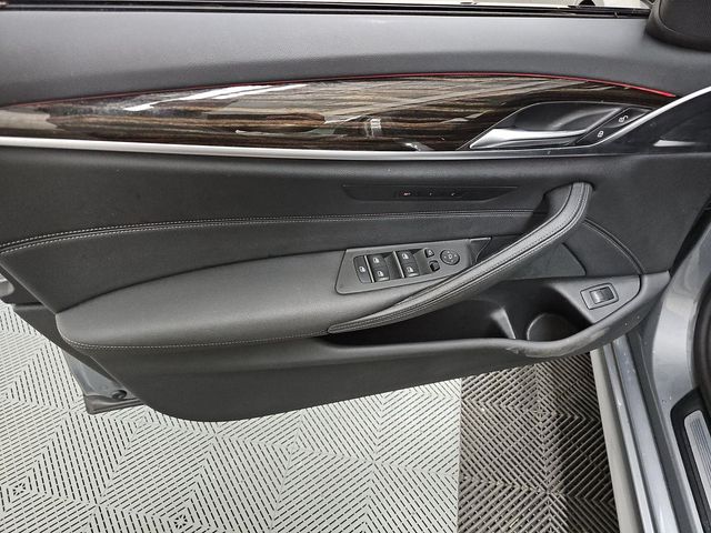 2023 BMW 530i 530i xDrive Sedan