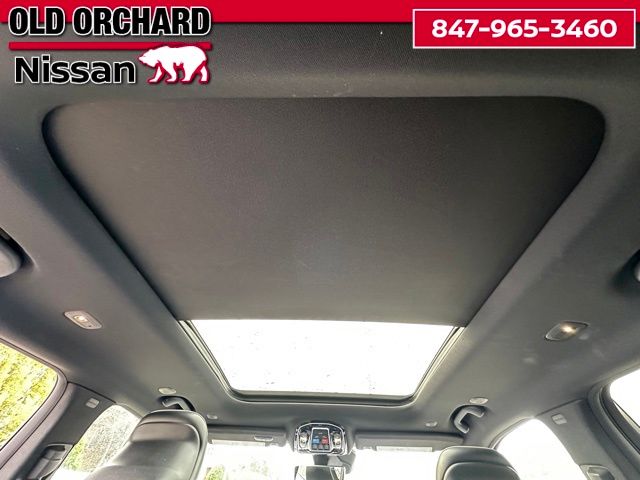 2021 Jeep Grand Cherokee L Summit SUV