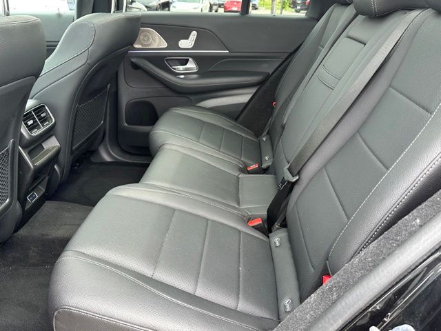 2025 Mercedes-Benz GLE 350 GLE 350 SUV